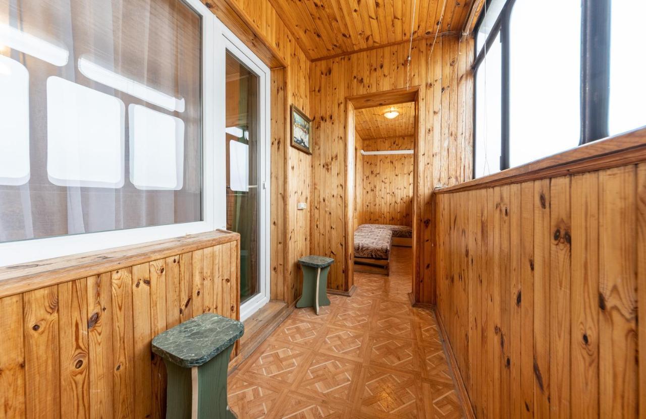 Уютная Квартира Для Семьи На Оболони Apartment เคียฟ ภายนอก รูปภาพ
